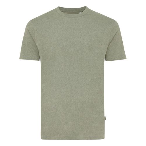 Unisex T-shirt af genanvendte materialer - Billede 29